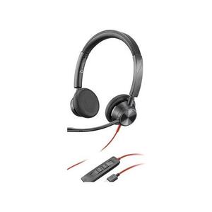HP Poly BW 3325 USB-C HS +3.5mmP USB-C/A, 8X221AA