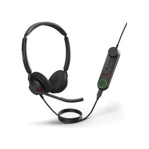 JABRA Engage 50 II UC Stereo Headset, 5099-299-2219