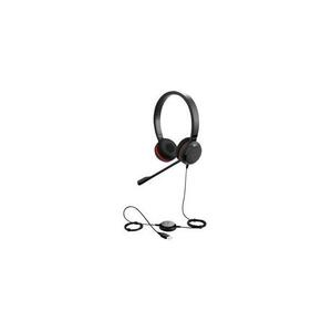 JABRA Evolve 30 II USB C/A Stereo MS, 5399-823-369