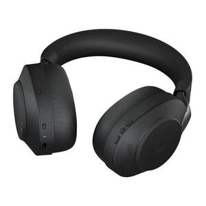 JABRA Evolve2 85 Link380a MS Stand Black, 28599-999-989