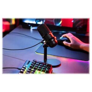 HP HyperX SoloCast - USB Microphone, 4P5P8AA