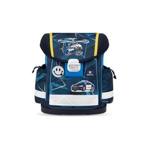 Torba školska Belmil classy police 403-13/AG/46