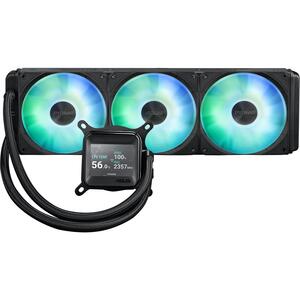 ASUS PRIME LC LCD 360 ARGB liquid CPU