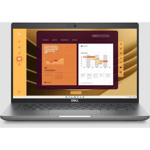 Latitude 5450, 14/FHD/Ultra 5 135U/16GB/S512GB/INT/W11P/3Y