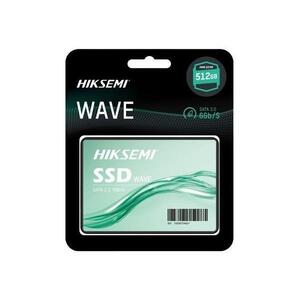 Hiksemi 256 GB 2,5" SSD Wave