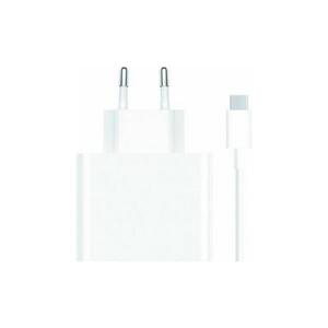 XIAOMI 67W HYPERCHARGE COMBO (TYPE-A) EU-PUNJAČ