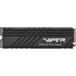 Patriot VIPER VP4100 R4700/W4200, 1TB, M.2 NVMe
