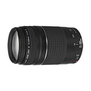 Canon EF 75-300 4.0-5.6 III USM, 6473A015