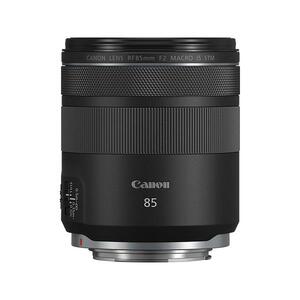 Canon RF 85mm f/2.0 Macro IS STM, 4234C005