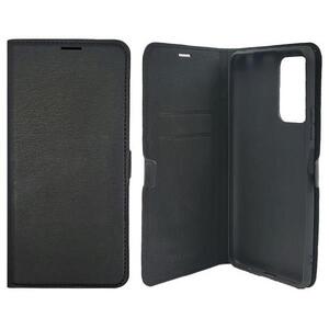 MM BOOK TORBICA XIAOMI REDMI NOTE 12 5G / POCO X5 5G SLIM crna