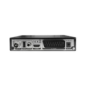 DVB-T prijamnik Tesla TE-300 DVB-T2 H.265 (HEVC) FTA