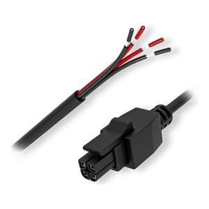 Teltonika PR2PL15B power cable