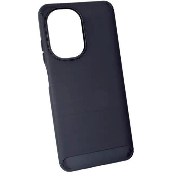 MASKICA +CLASS TPU KARBON MAT ZA XIAOMI REDMI A5 CRNA
