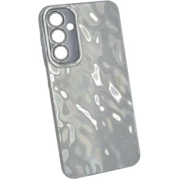 MASKICA +CLASS TPU PRIME ZA SAMSUNG A16 5G, A166 BIJELA