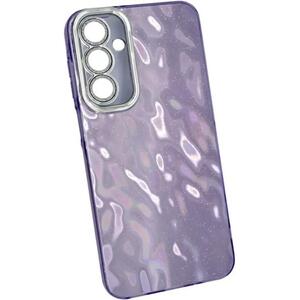 MASKICA +CLASS TPU PRIME ZA SAMSUNG A16 5G, A166 LJUBIČASTA