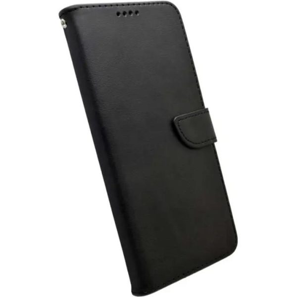 TORBICA +CLASS FLIP H CLASSIC ZA XIAOMI REDMI 14C CRNA
