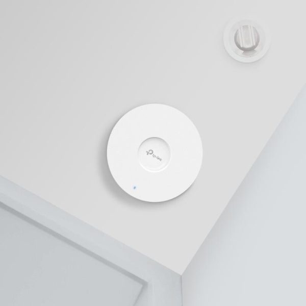 TP-Link EAP653 Ceiling Mount WiFi 6 AP - Slika 3
