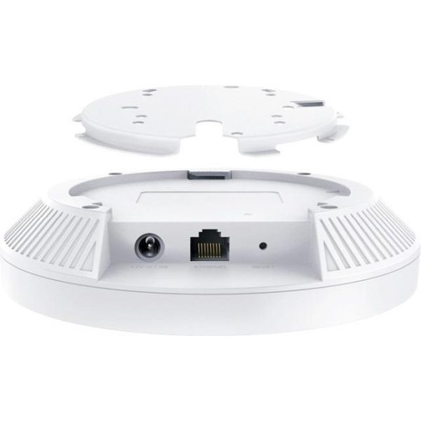TP-Link EAP653 Ceiling Mount WiFi 6 AP - Slika 10