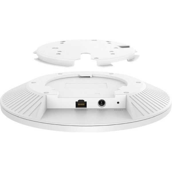 TP-Link EAP772 Ceiling Mount Tri-Band Wi-Fi 7 AP - Slika 3