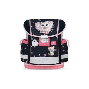 Torba školska Belmil classy wild cat, 403-13/AG/48