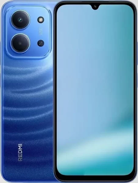 Mobitel Xiaomi Redmi 15C 8/256 GB plavi