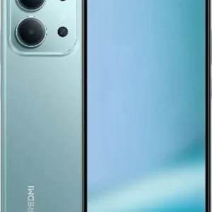 Mobitel Xiaomi Redmi 15C 8/256 GB zeleni