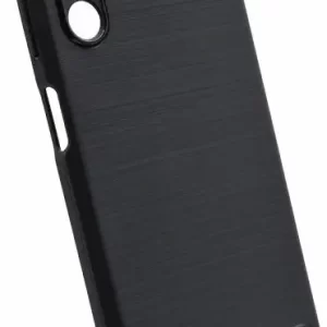 MASKICA +CLASS TPU KARBON MAT ZA SAMSUNG A13 4G, A135, A137 CRNA