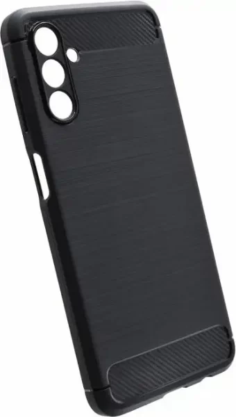 MASKICA +CLASS TPU KARBON MAT ZA SAMSUNG A13 4G, A135, A137 CRNA