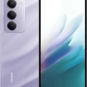 Mobitel Xiaomi Redmi 15 8/256 GB ljubičasti