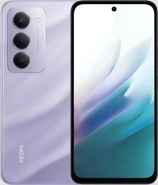 Mobitel Xiaomi Redmi 15 8/256 GB ljubičasti