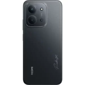 Mobitel Xiaomi Redmi 15C 8/256 GB crni