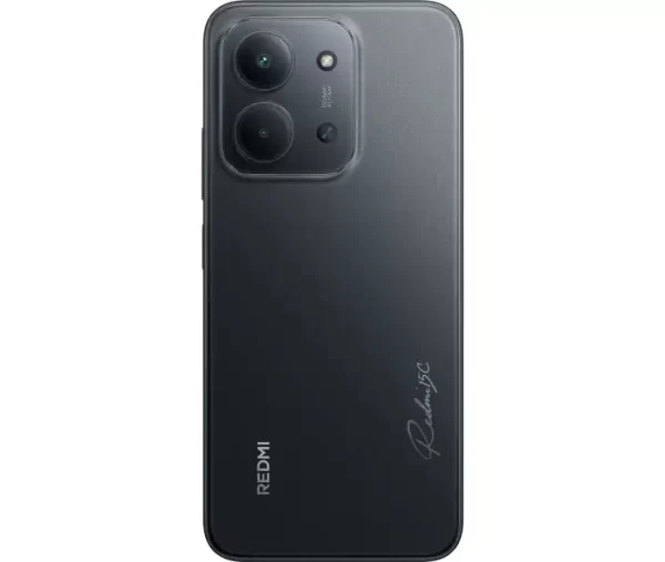 Mobitel Xiaomi Redmi 15C 8/256 GB crni