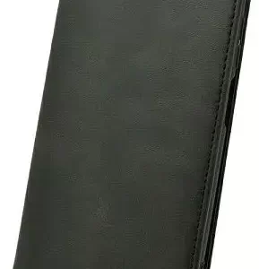TORBICA +CLASS FLIP H ZA SAMSUNG J7 2017, J730F MAGNETIC CRNA