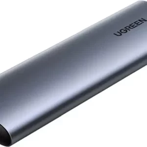UGREEN vanjsko kućište, SSD M.2 SATA 2230-2280 B-Key, USB 3.0