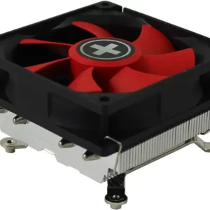 Xilence A404T hladnjak za AMD procesore, 92mm PWM ventilator, AM4/ AM5
