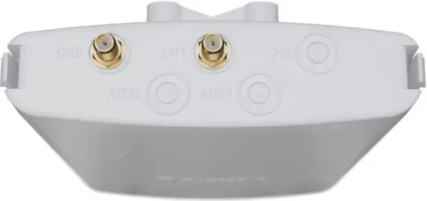 Mikrotik NetBox 5 ax AP/CPE/Point-to-point, 5GHz wireless, POE-IN, USB port, GIGABIT Ethernet, 256 mb RAM, 128 Mb pohrane, POE IN 18-28V, 15W, +Passive POE - Slika 8