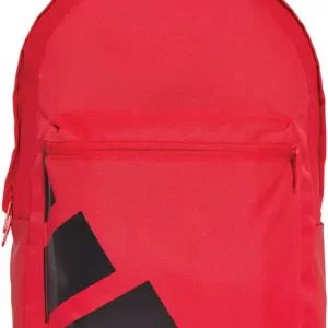 Ruksak Classic Badge Adidas IS7059 crveni