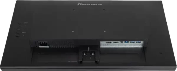 IIYAMA 24” XU2492HSU-B6 FHD (1920x1080) IPS, 100Hz, 16:9, 0.4ms, 250 cd/m2, 1300:1, 1xHDMI/DP, 4xUSB, zvučnici - Slika 2