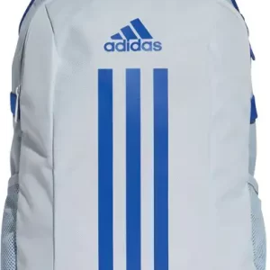 Ruksak Power Adidas JF8549 bež-plavi