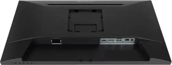 IIYAMA 24" XUB2493HSU-B7 FHD (1920x1080) IPS, Pivot, 100Hz, 1ms, 300 cd/m2, 1300:1, HDMI/DP, 2×USB-A, zvučnici, crni - Slika 5