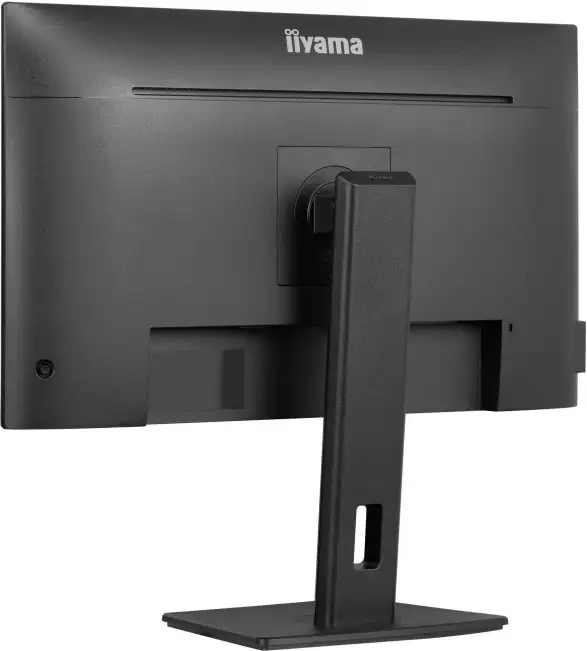 IIYAMA 27" ProLite XUB2792UHSU-B6 4K UHD (3840×2160) IPS, Pivot, 16:9, 4ms, 350cd/m2, 1300:1, Pivot, 4ms, 350cd/m2, HDMI/DP, 3×USB-A, 1xUSB-C PD, zvučnici, crni - Slika 6