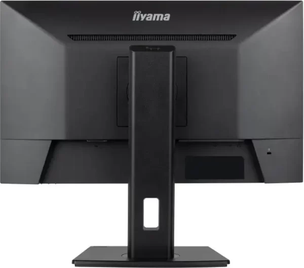 IIYAMA 24" XUB2493HSU-B7 FHD (1920x1080) IPS, Pivot, 100Hz, 1ms, 300 cd/m2, 1300:1, HDMI/DP, 2×USB-A, zvučnici, crni - Slika 7