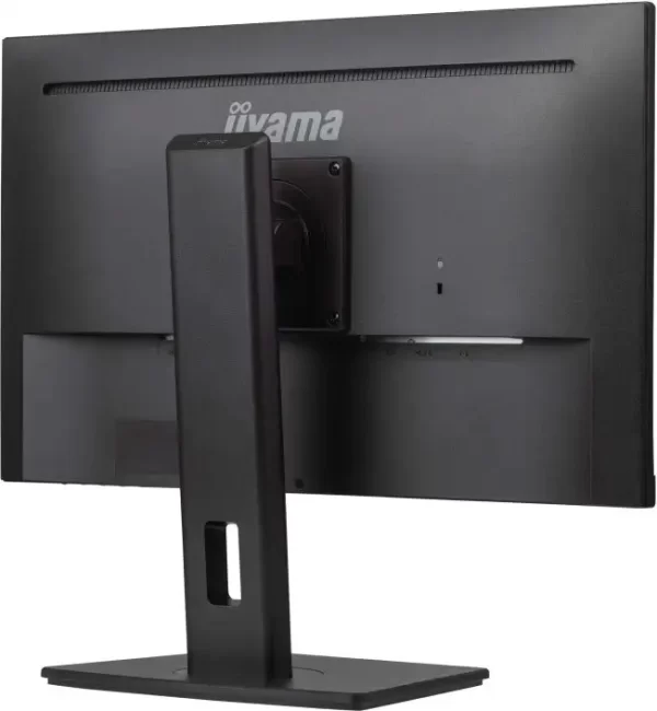 IIYAMA 24" XUB2493HS-B6 FHD (1920×1080) IPS, 100Hz, 16:9, 0.5ms, 250 cd/m2, 1300:1, 1xHDMI/DP, Pivot, zvučnici, crni - Slika 3