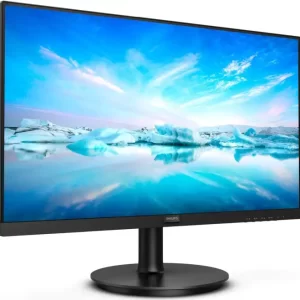 Philips 27" 271V8LAB/00 FHD (1920x1080) VA, 100Hz, 16:9, 4ms, 250 cd/m2, 4000:1, VGA/HDMI, zvučnici, crni