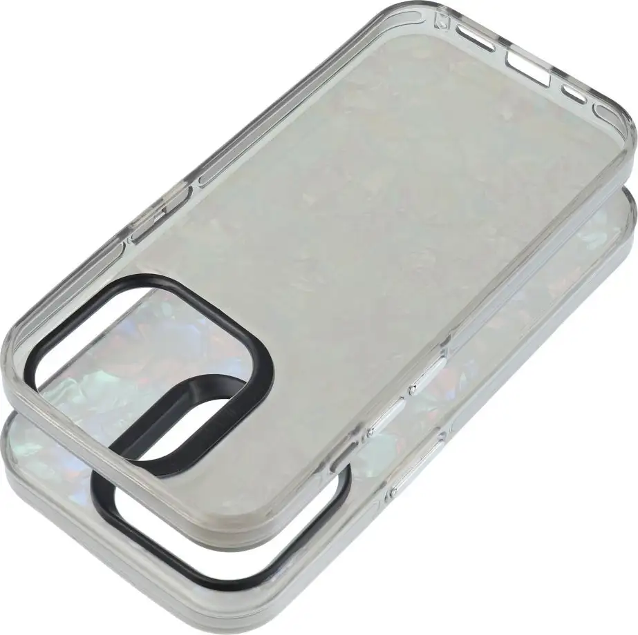 Maskica TUTTI FRUTTI IPHONE 16 PRO black - Slika 4