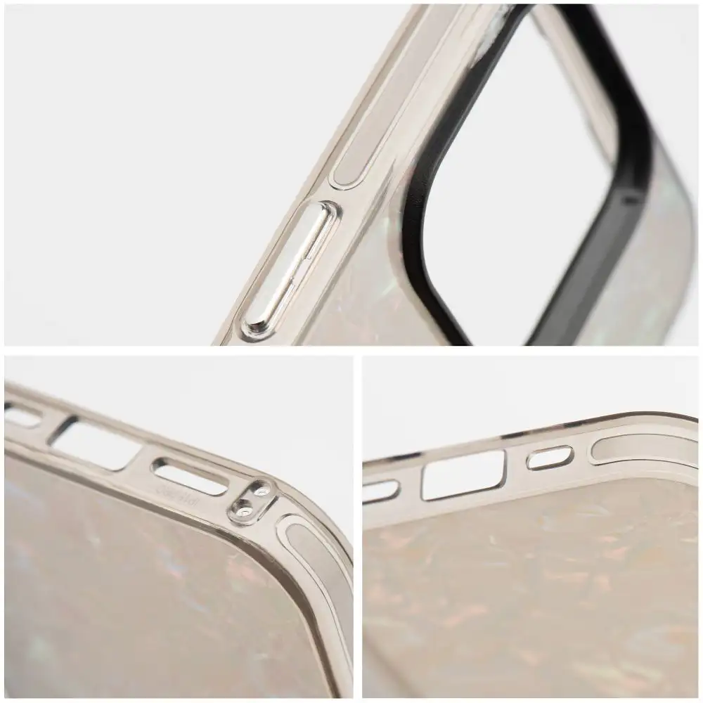 Maskica TUTTI FRUTTI IPHONE 16 PRO black - Slika 2