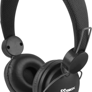 SBOX SLUŠALICE HS-736 Crne