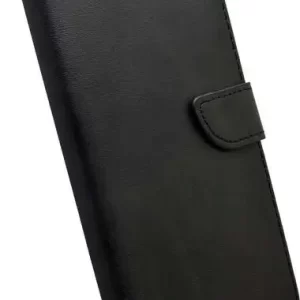 TORBICA +CLASS FLIP H CLASSIC ZA XIAOMI REDMI NOTE 9 CRNA