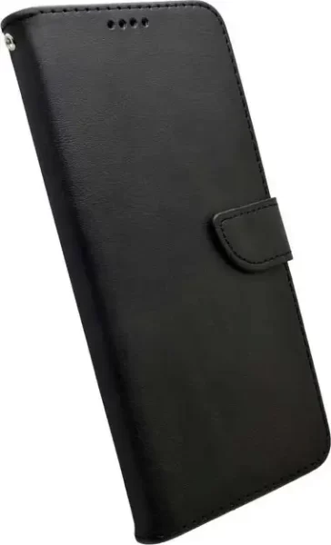 TORBICA +CLASS FLIP H CLASSIC ZA XIAOMI REDMI NOTE 9 CRNA