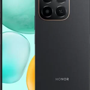 Mobitel Honor X6C 6/128 GB, crni